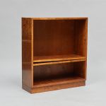 1017 7247 BOOKCASE